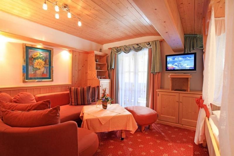 Pension Sunnberg Going am Wilden Kaiser Bagian luar foto