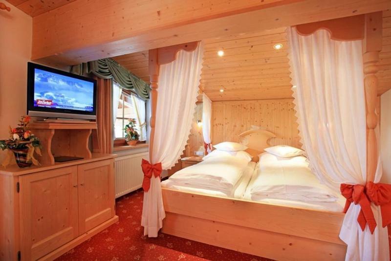 Pension Sunnberg Going am Wilden Kaiser Bagian luar foto