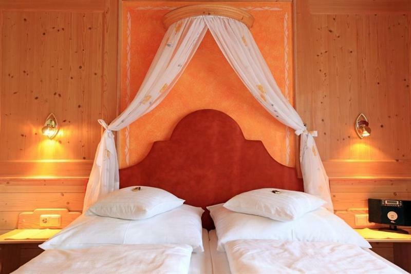 Pension Sunnberg Going am Wilden Kaiser Bagian luar foto