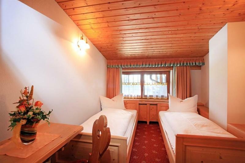 Pension Sunnberg Going am Wilden Kaiser Bagian luar foto