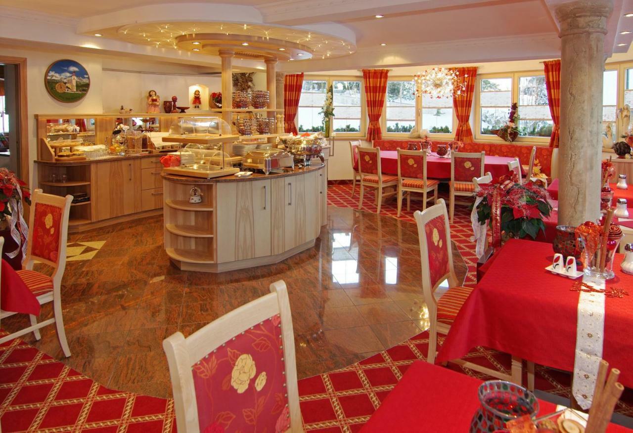 Pension Sunnberg Going am Wilden Kaiser Bagian luar foto