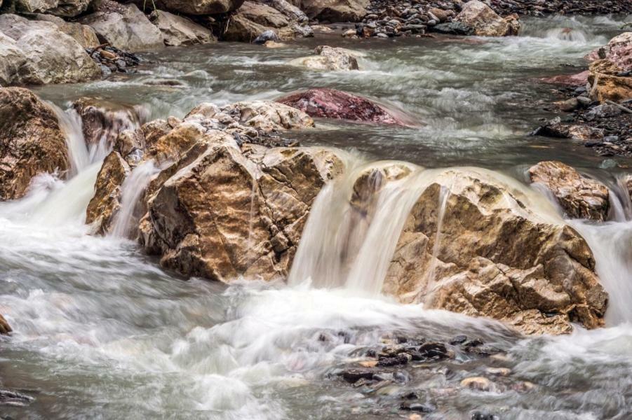 Pension Sunnberg Going am Wilden Kaiser Bagian luar foto